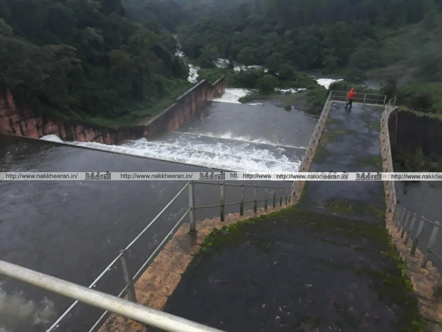mullai periyar dam